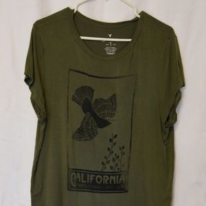 American Eagle Soft T-shirt